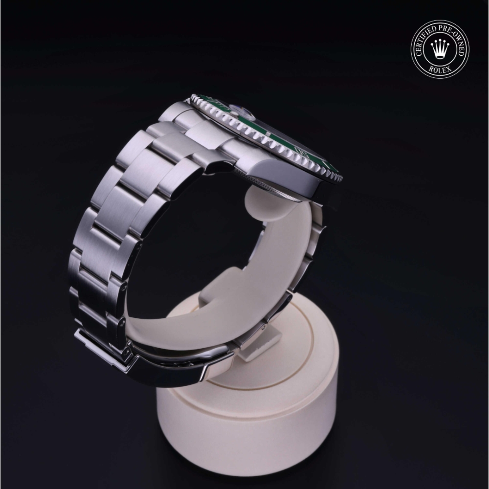  Certified Pre-Owned da 40 mm del 2017