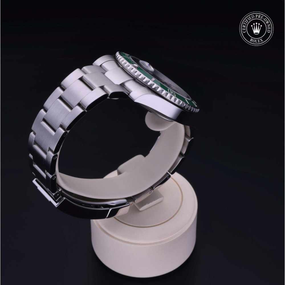  Certified Pre-Owned da 40 mm del 2017