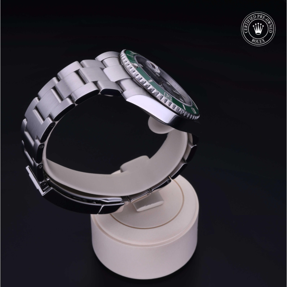  Certified Pre-Owned da 40 mm del 2017
