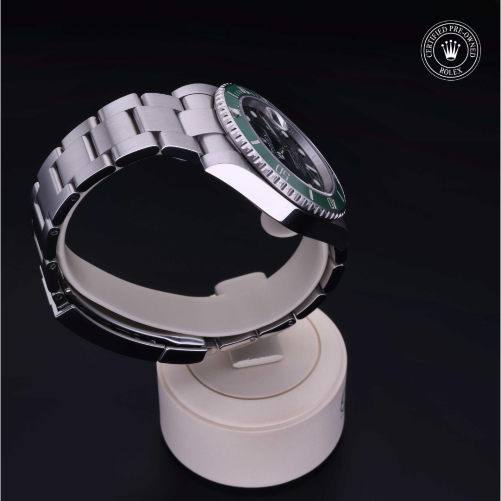  Certified Pre-Owned da 40 mm del 2017