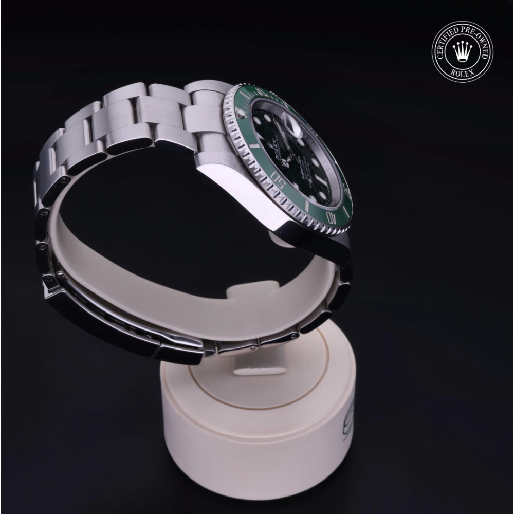  Certified Pre-Owned da 40 mm del 2017