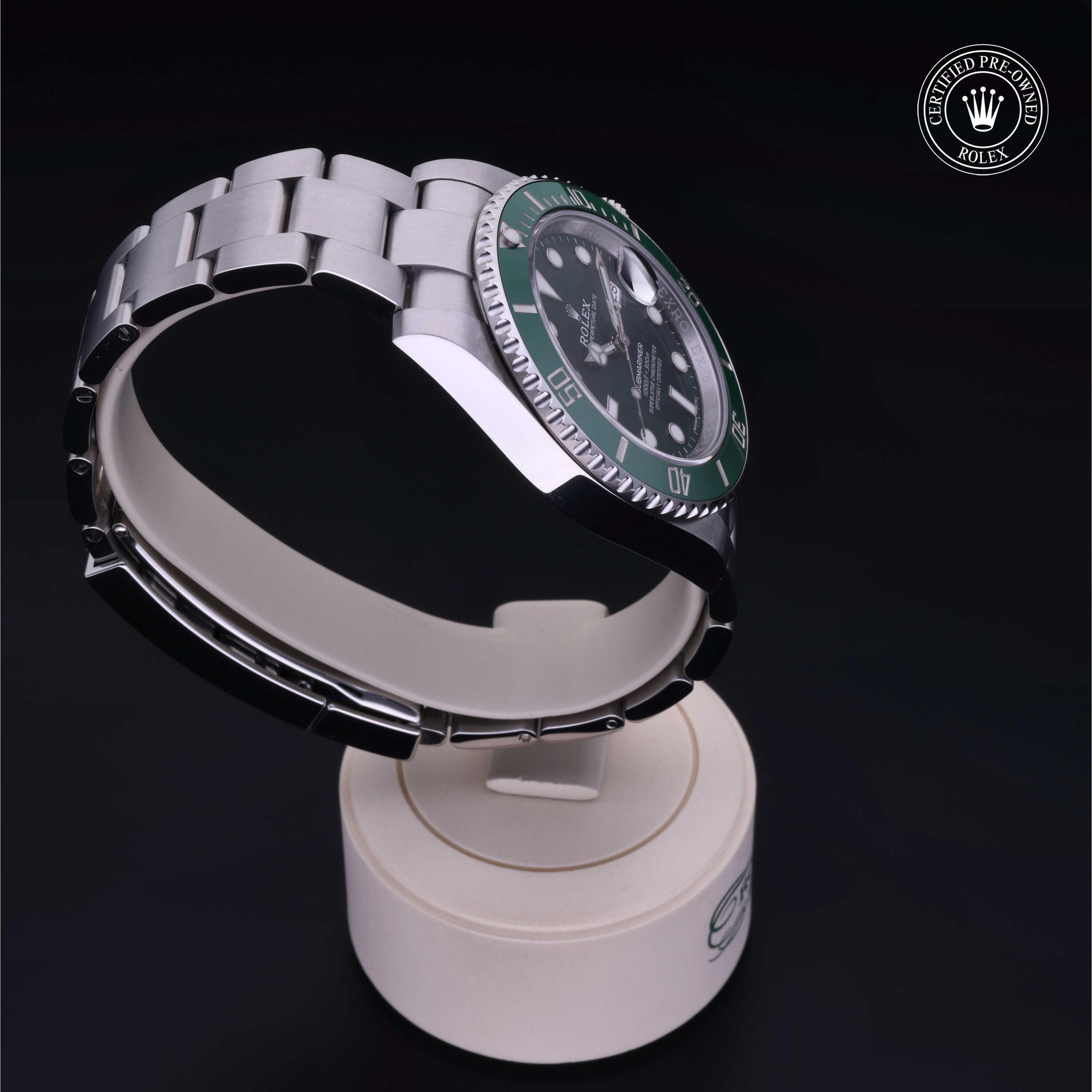  Certified Pre-Owned da 40 mm del 2017