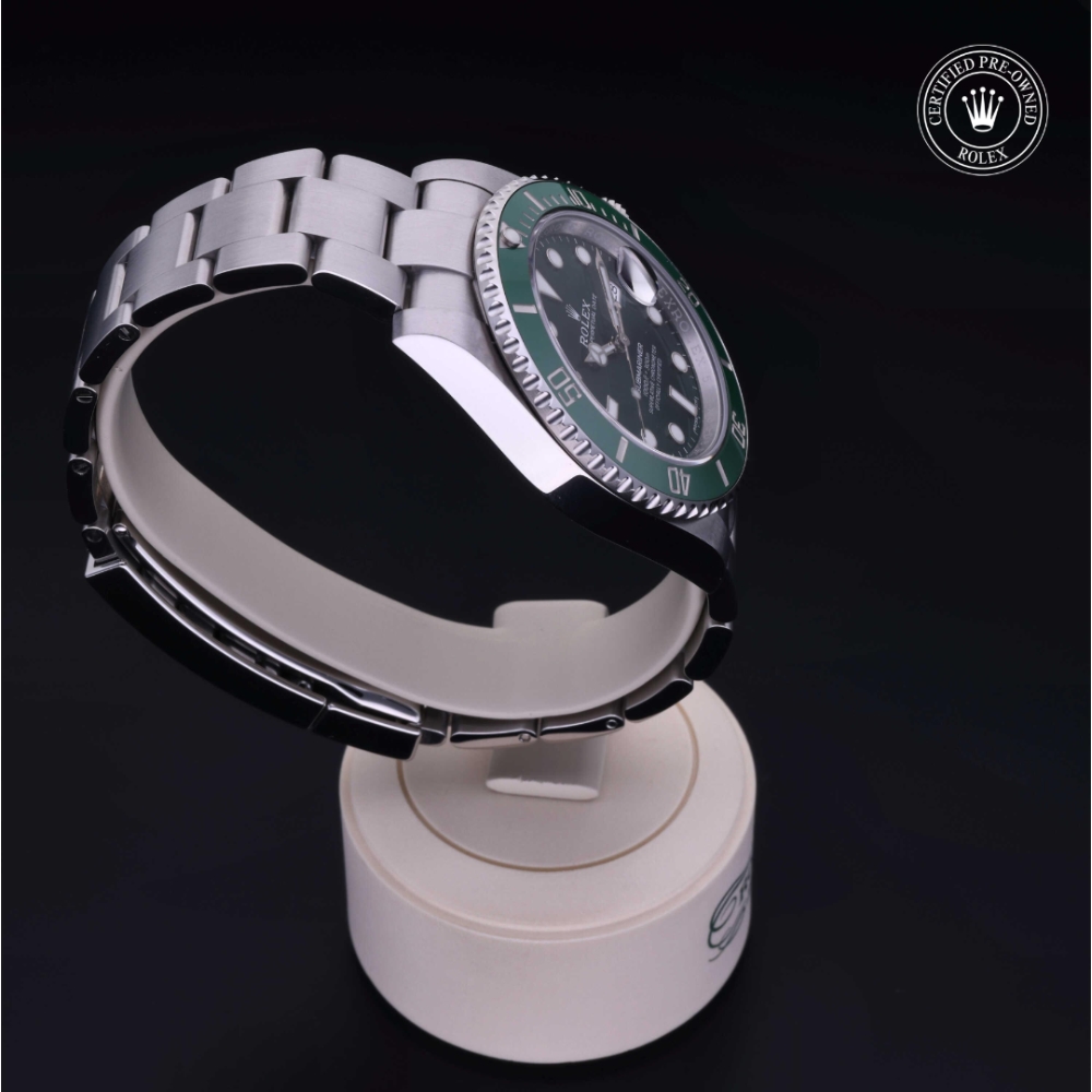  Certified Pre-Owned da 40 mm del 2017