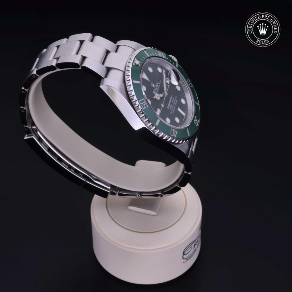  Certified Pre-Owned da 40 mm del 2017