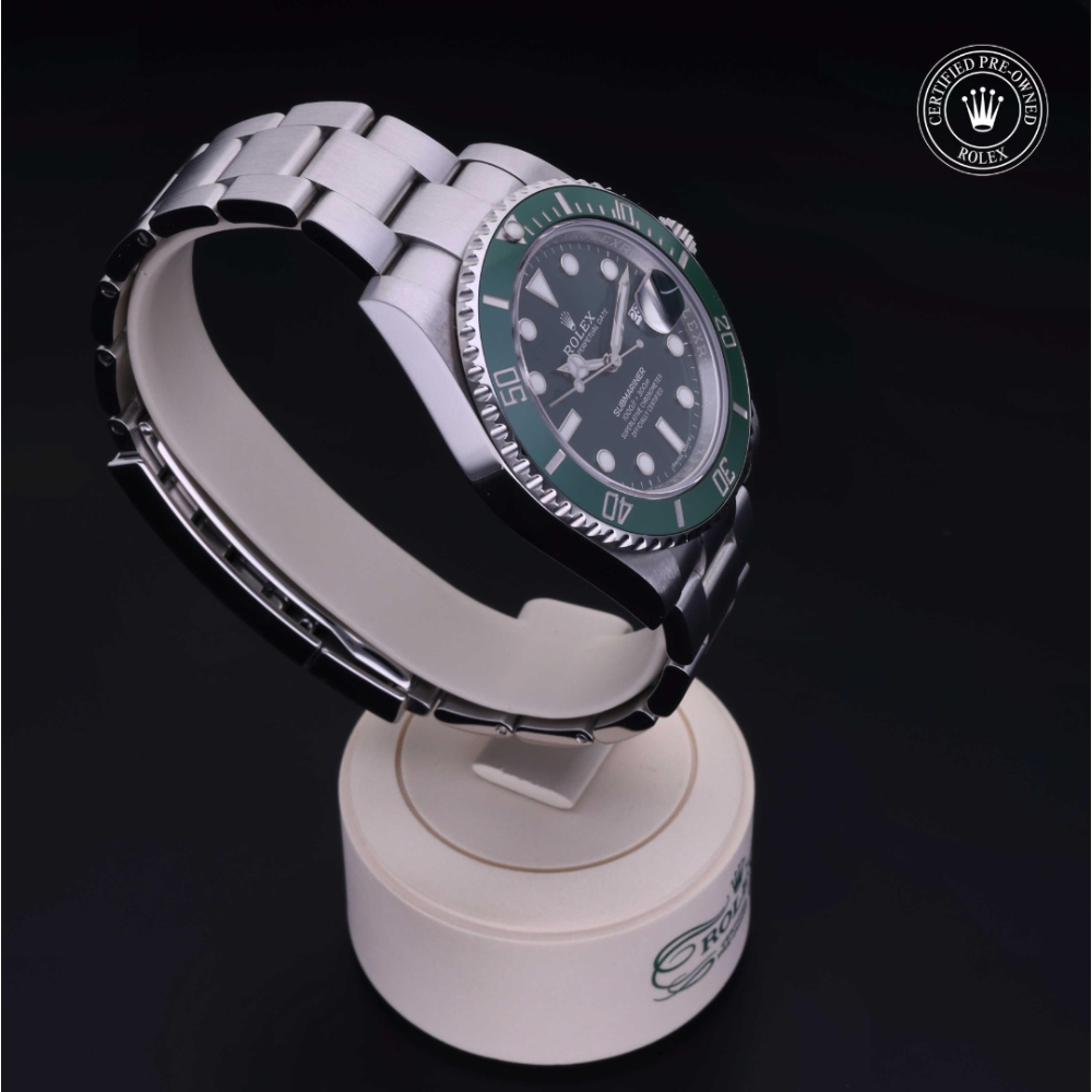  Certified Pre-Owned da 40 mm del 2017
