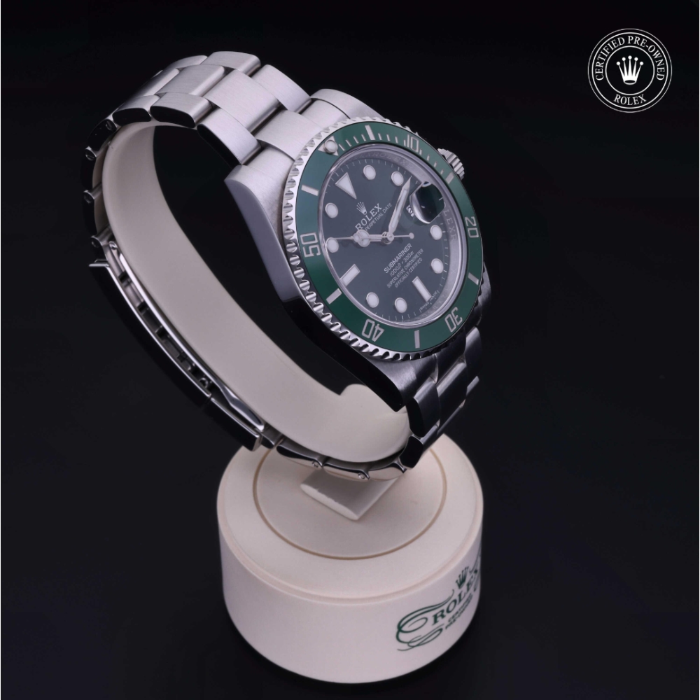  Certified Pre-Owned da 40 mm del 2017