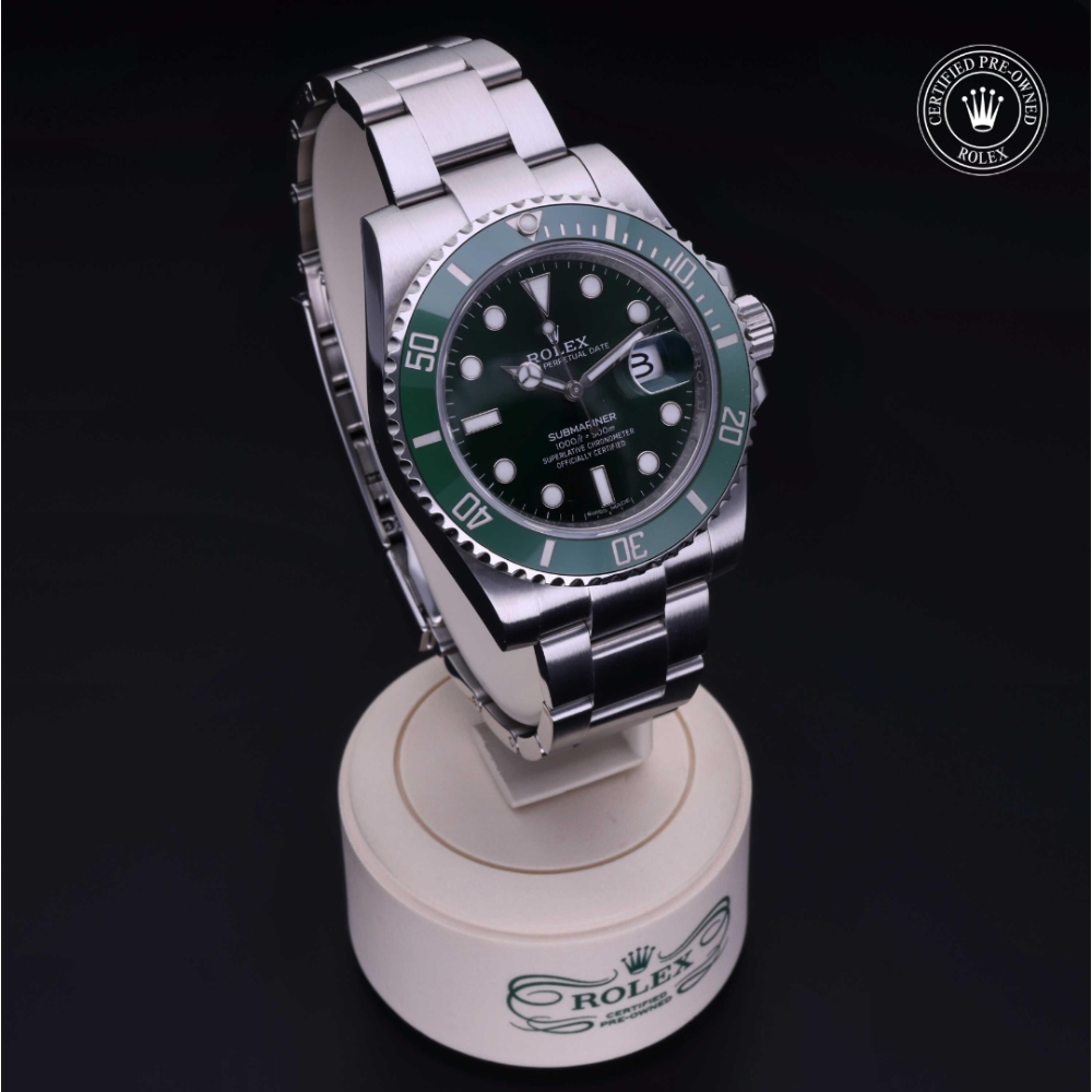  Certified Pre-Owned da 40 mm del 2017