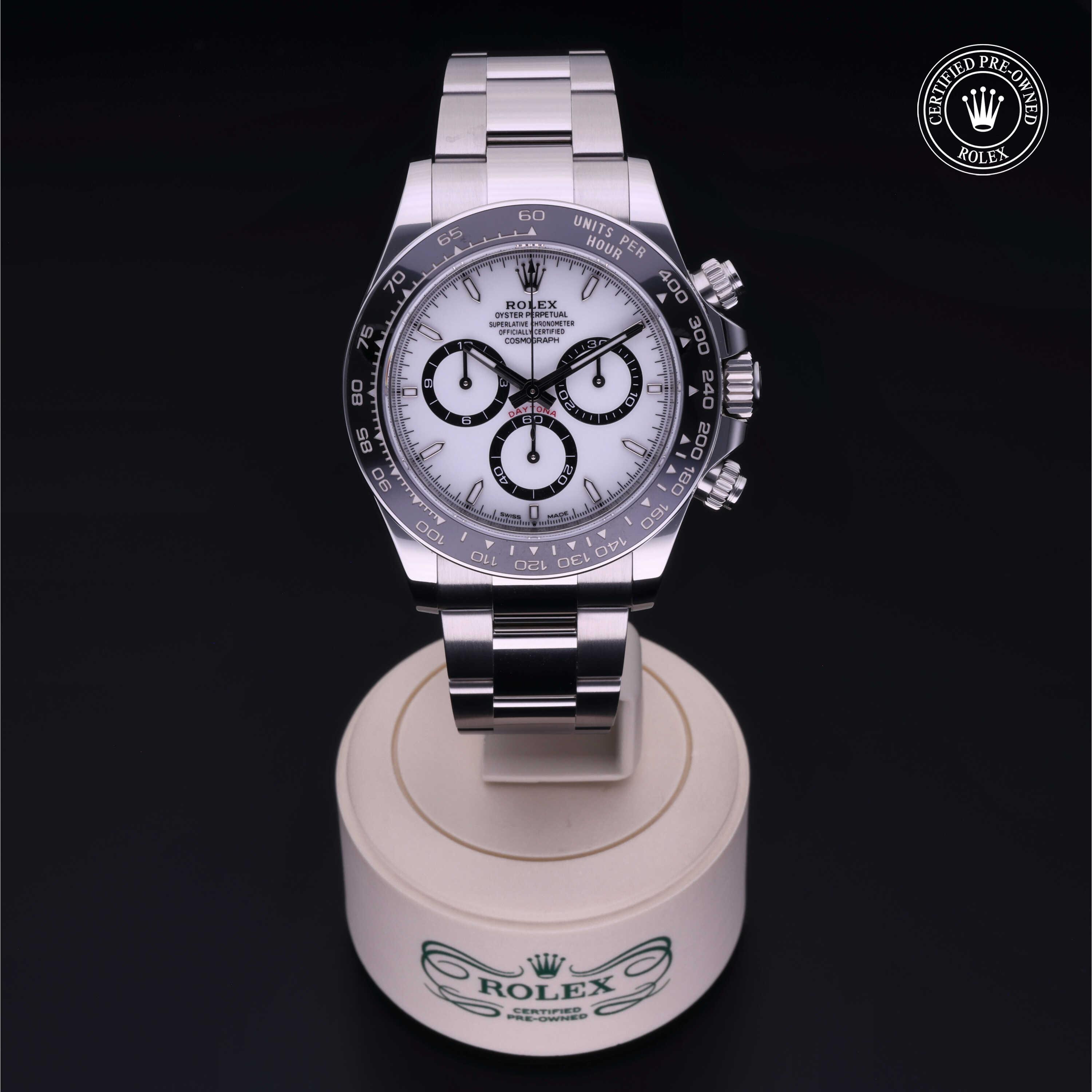  Certified Pre-Owned with 40 mm from 2024