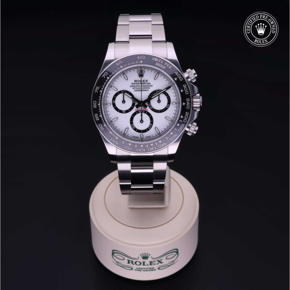  Certified Pre-Owned with 40 mm from 2024