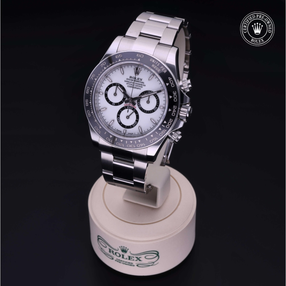  Certified Pre-Owned with 40 mm from 2024