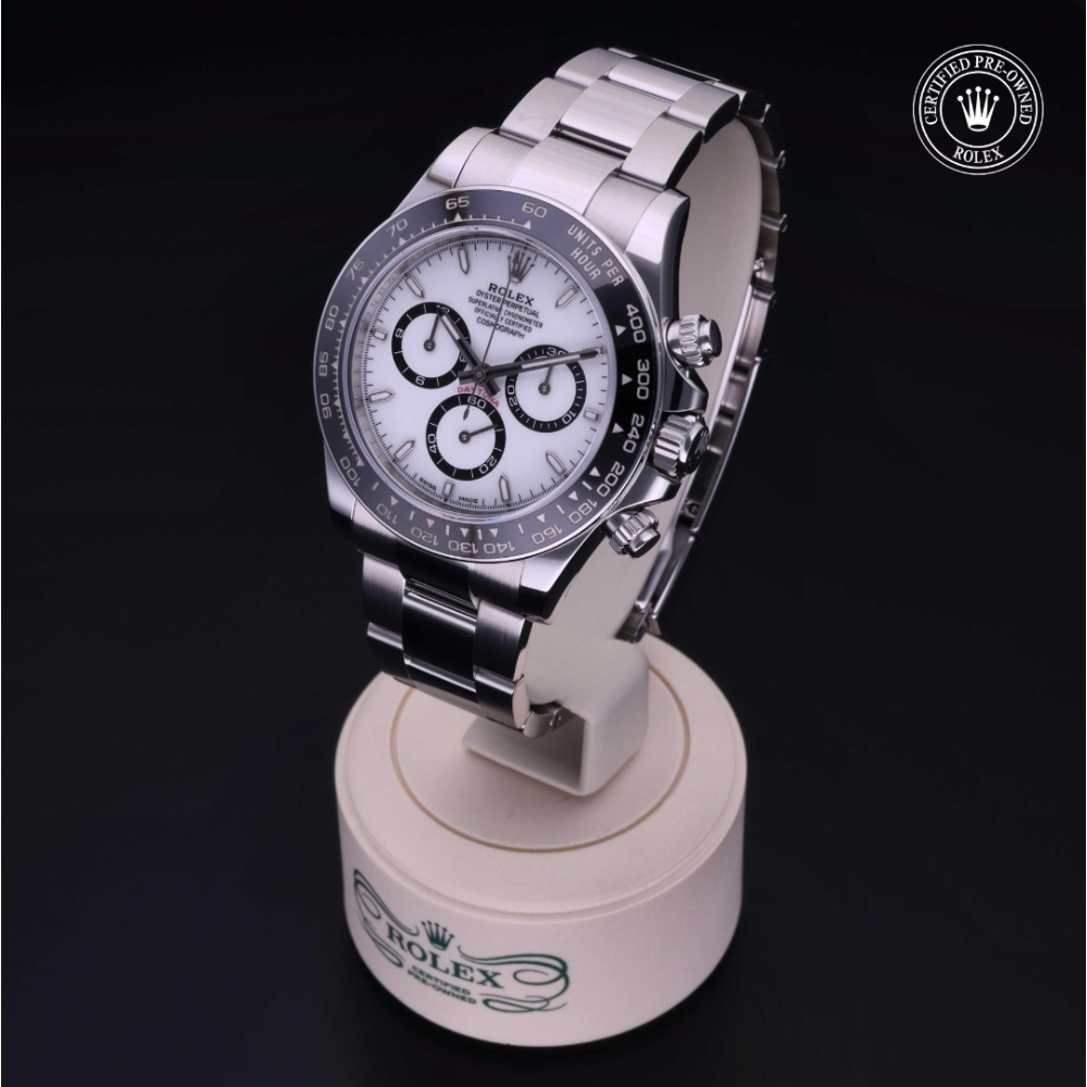  Certified Pre-Owned with 40 mm from 2024