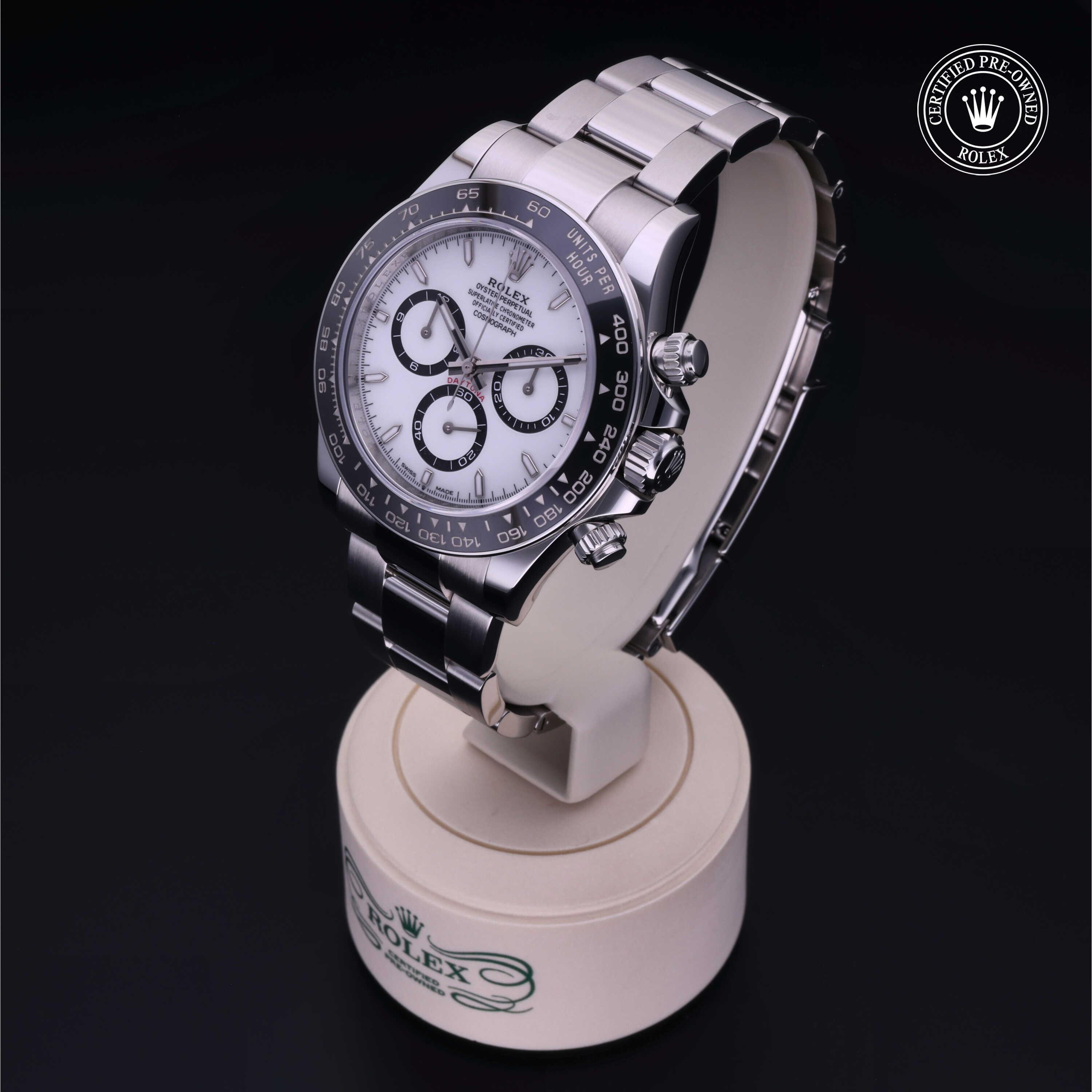  Certified Pre-Owned with 40 mm from 2024