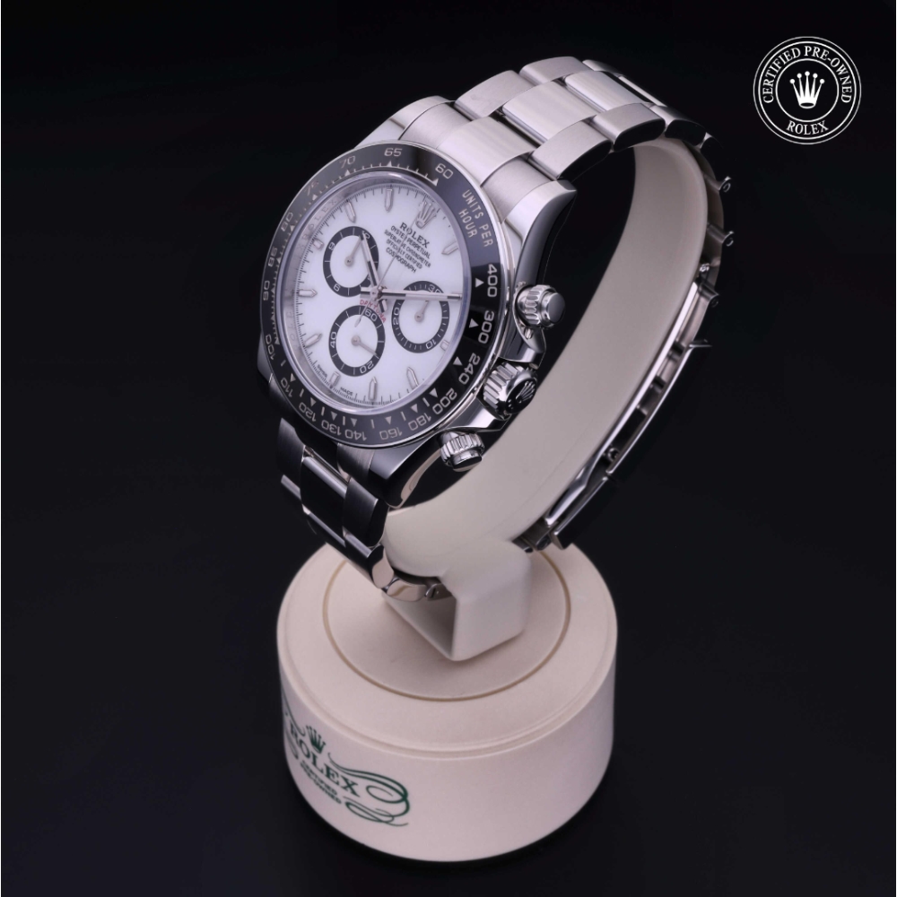  Certified Pre-Owned with 40 mm from 2024