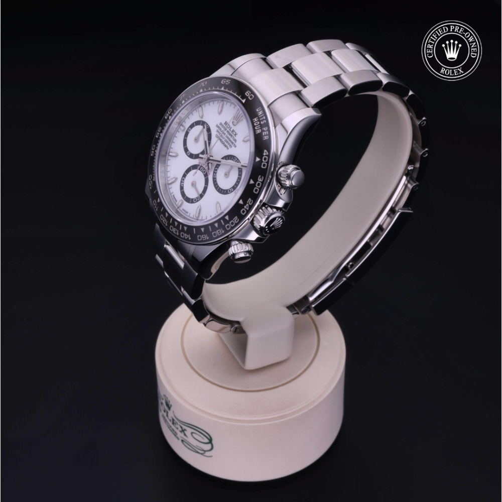  Certified Pre-Owned with 40 mm from 2024