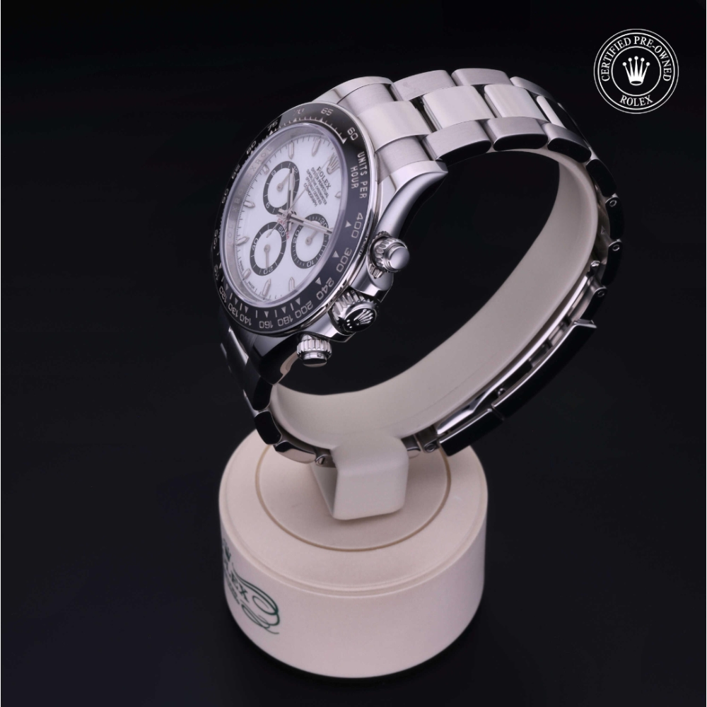  Certified Pre-Owned with 40 mm from 2024
