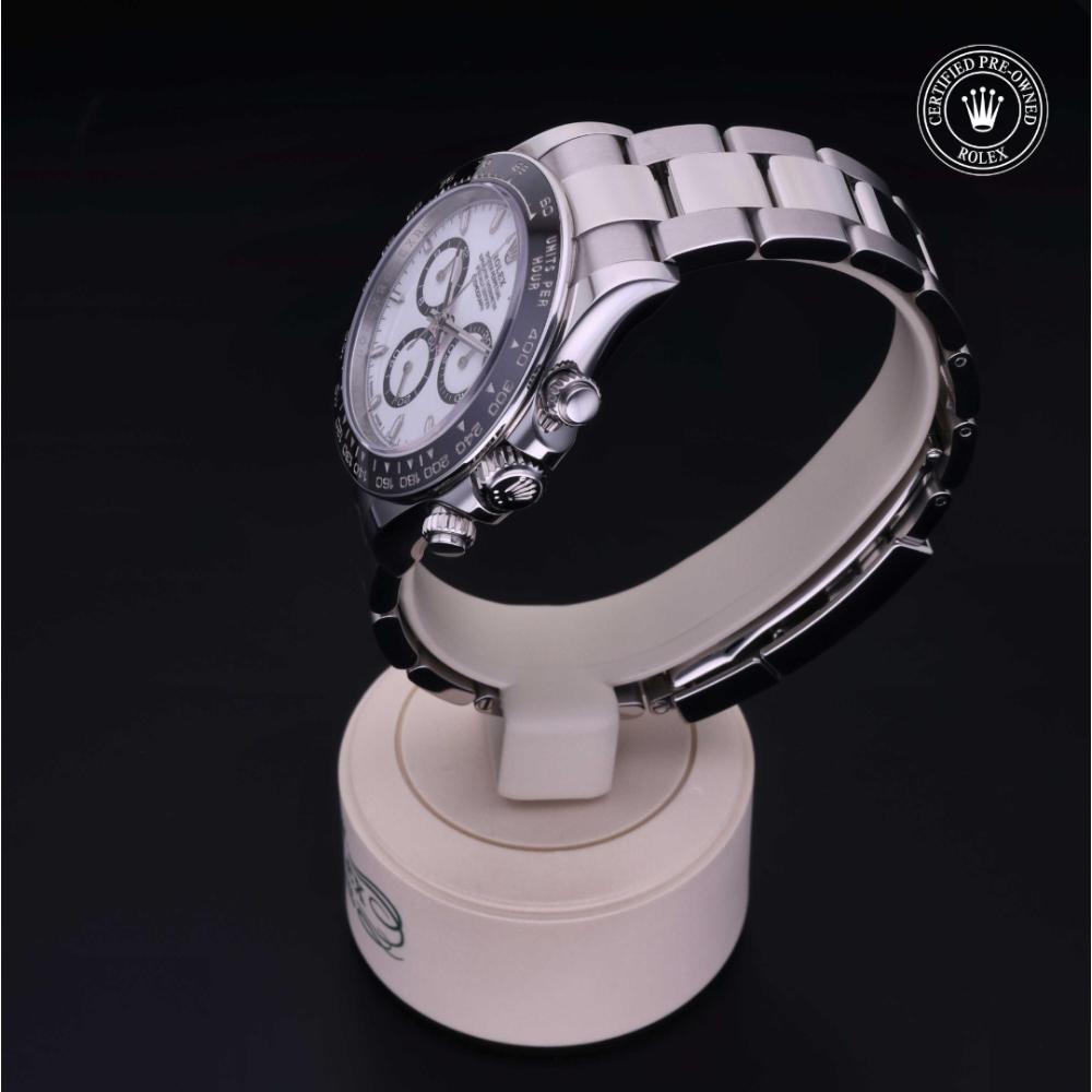  Certified Pre-Owned with 40 mm from 2024