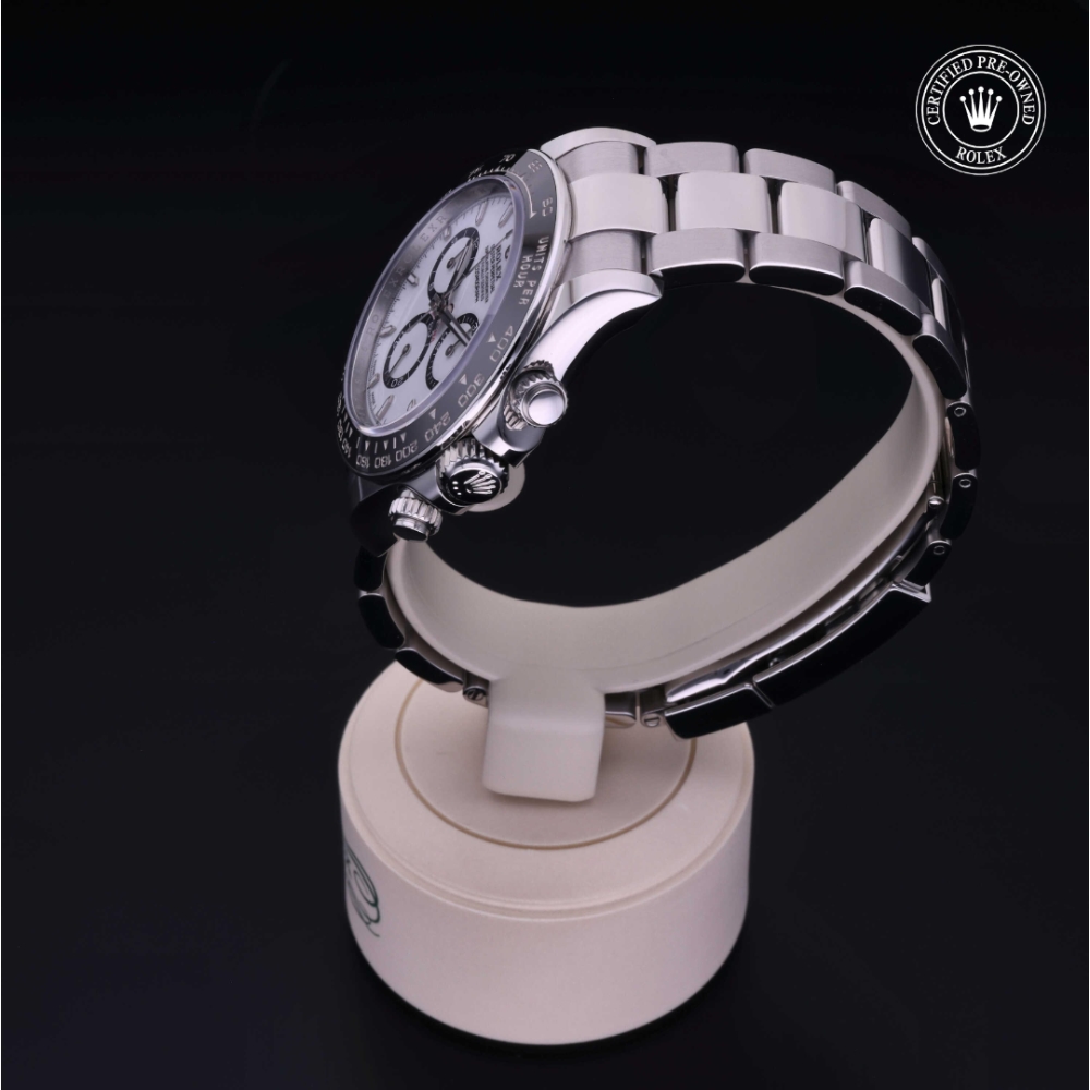  Certified Pre-Owned with 40 mm from 2024