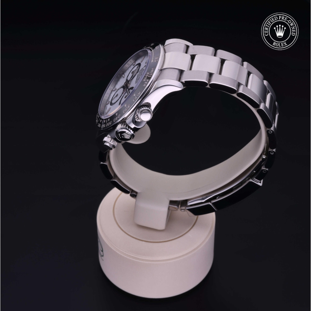  Certified Pre-Owned with 40 mm from 2024