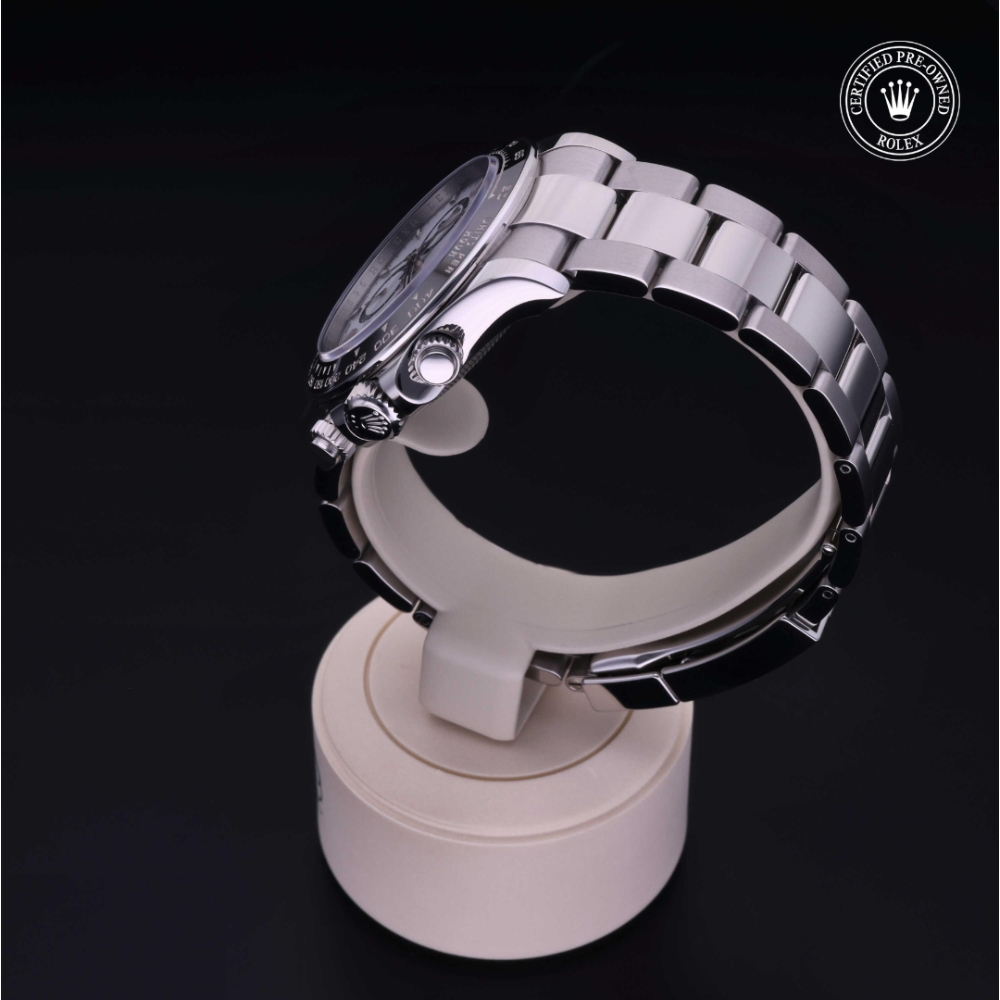  Certified Pre-Owned with 40 mm from 2024