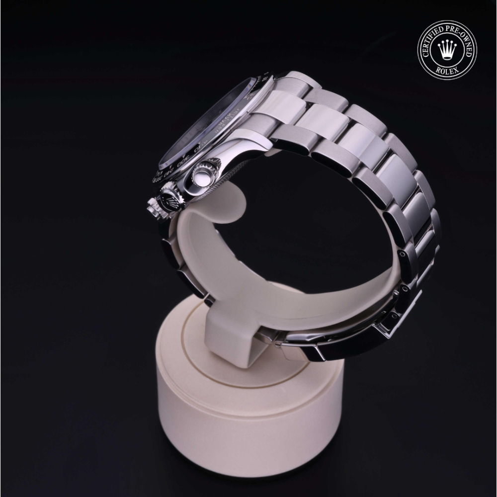  Certified Pre-Owned with 40 mm from 2024