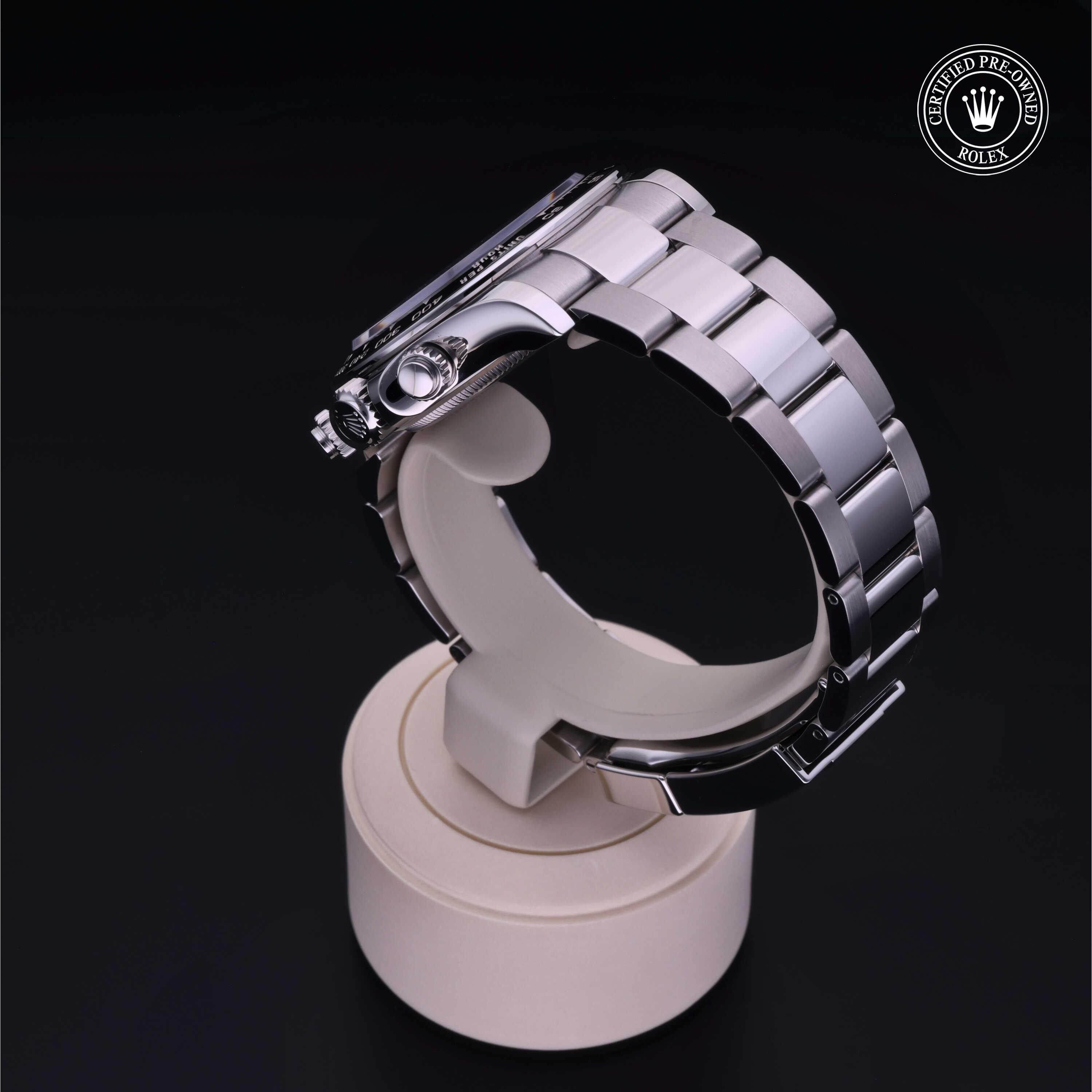  Certified Pre-Owned with 40 mm from 2024