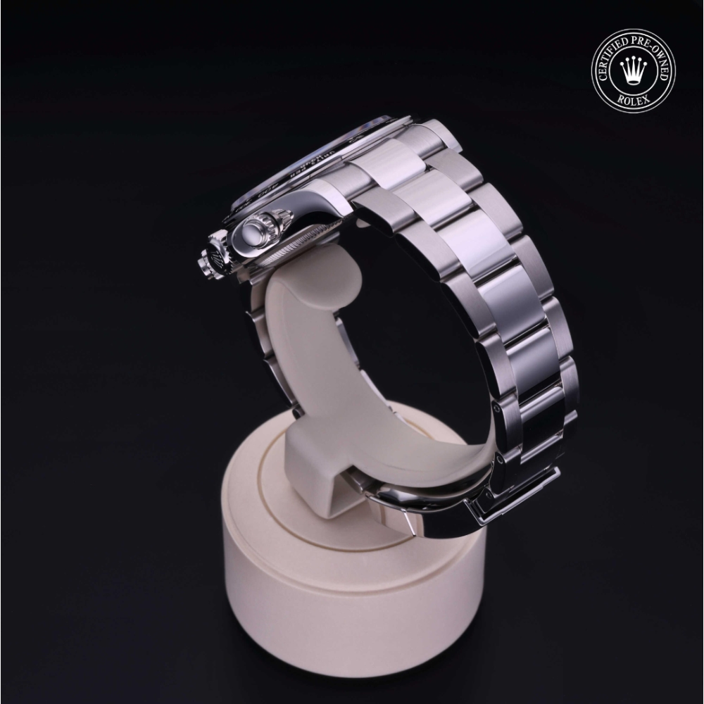  Certified Pre-Owned with 40 mm from 2024