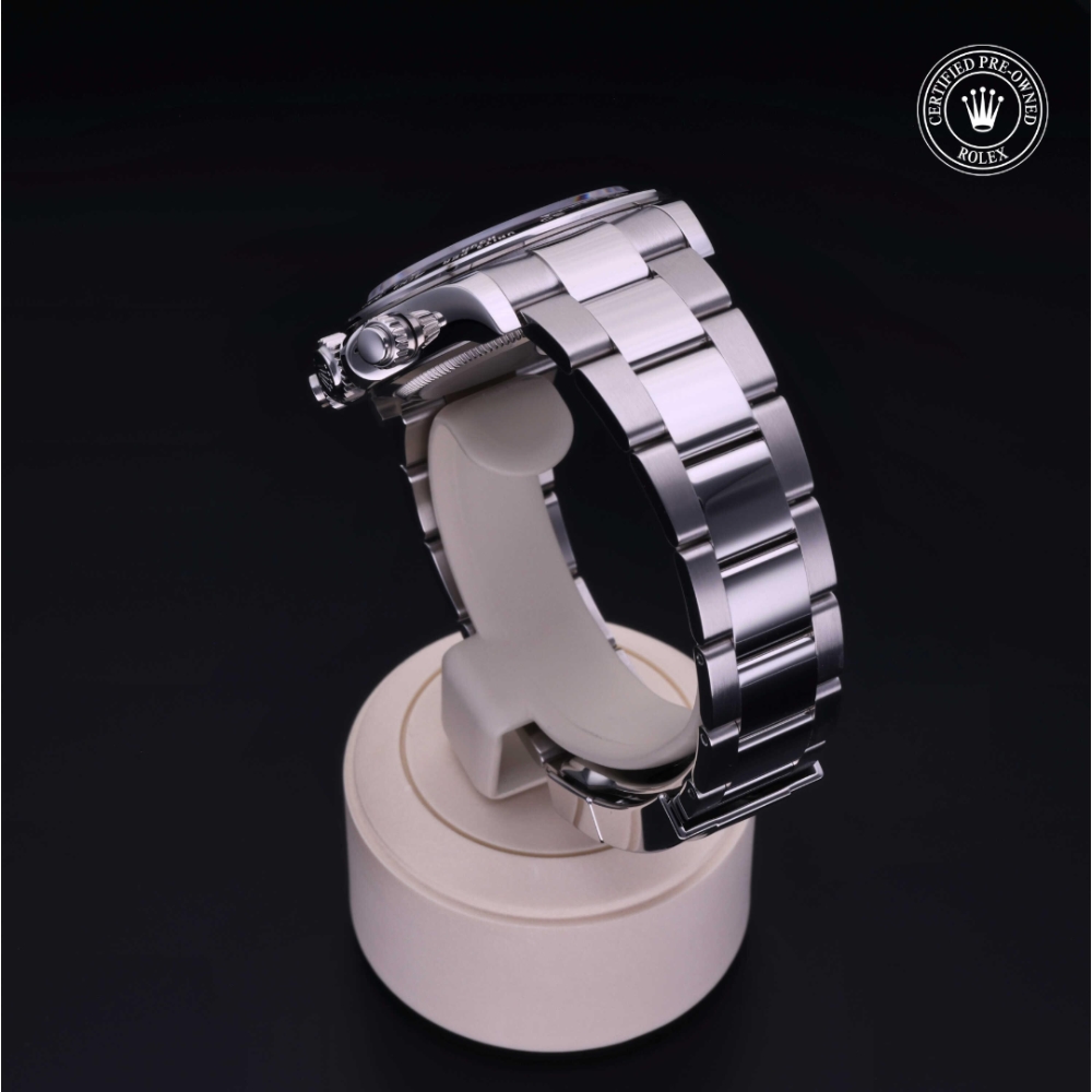  Certified Pre-Owned with 40 mm from 2024
