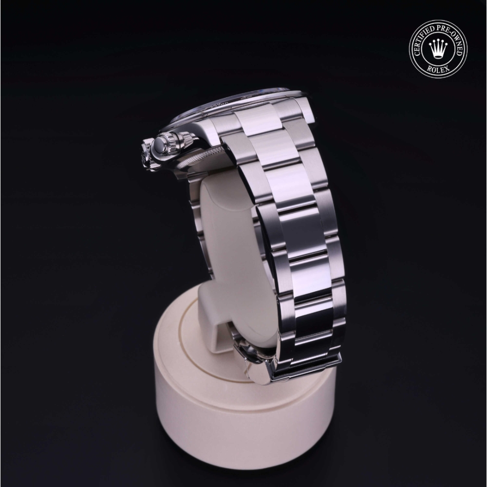  Certified Pre-Owned with 40 mm from 2024