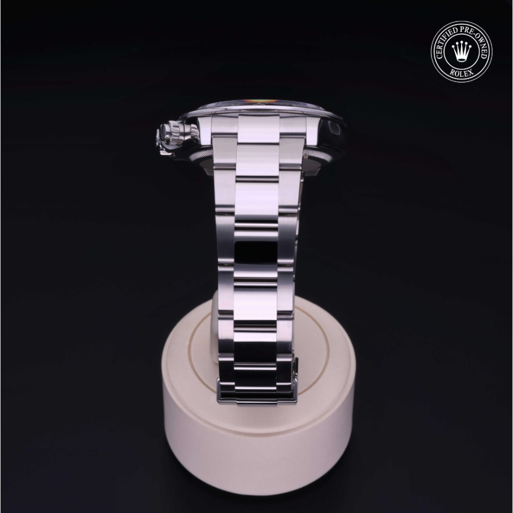  Certified Pre-Owned with 40 mm from 2024