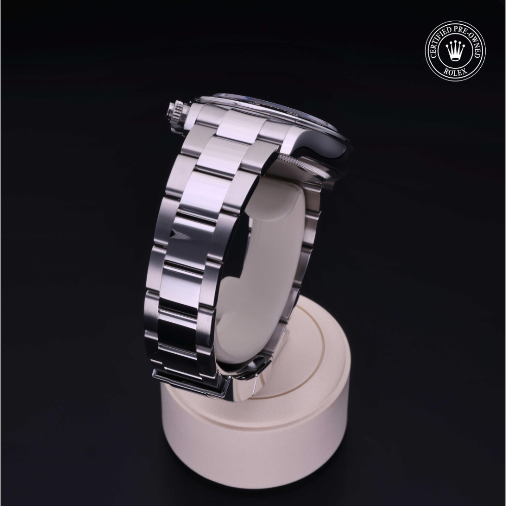 Certified Pre-Owned with 40 mm from 2024
