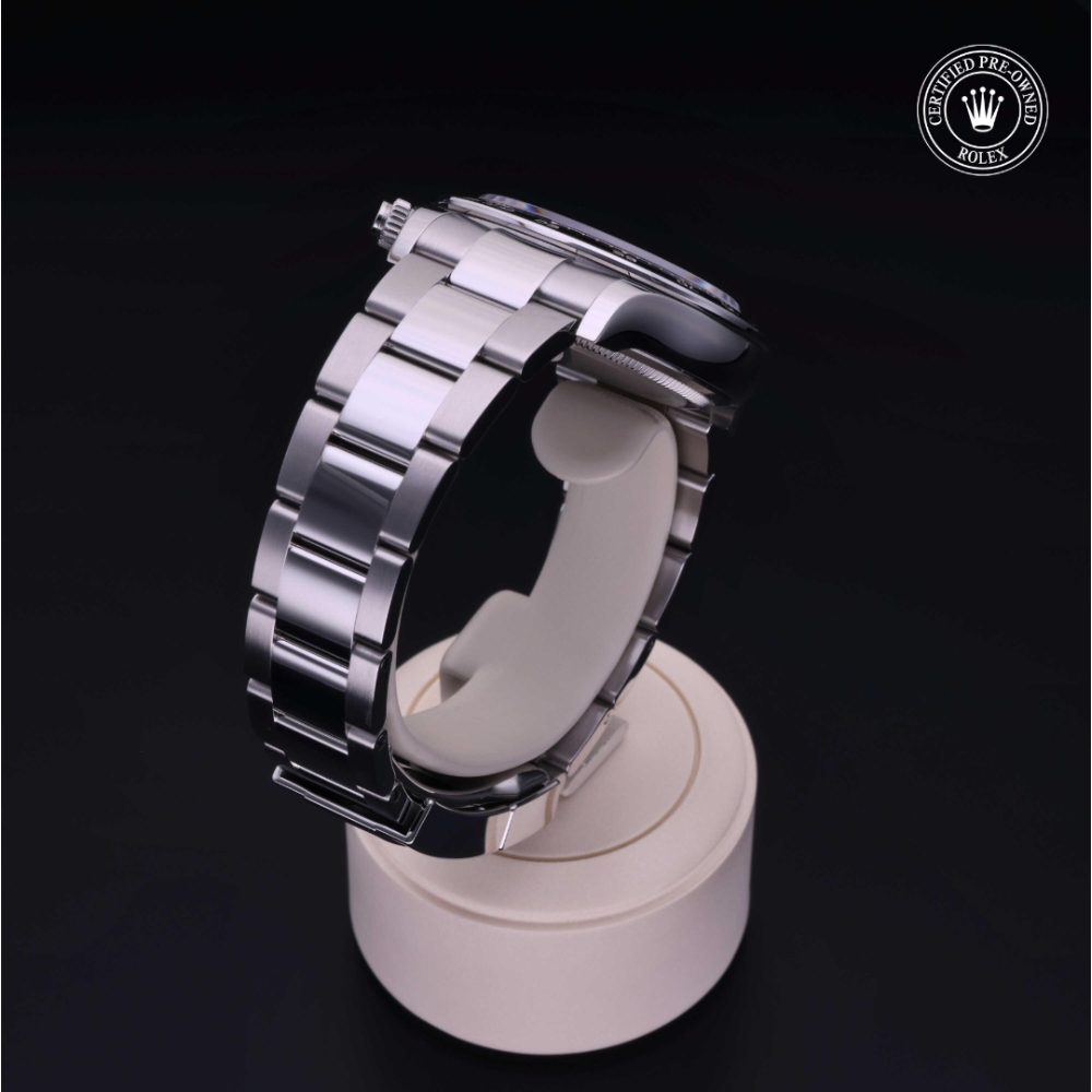  Certified Pre-Owned with 40 mm from 2024