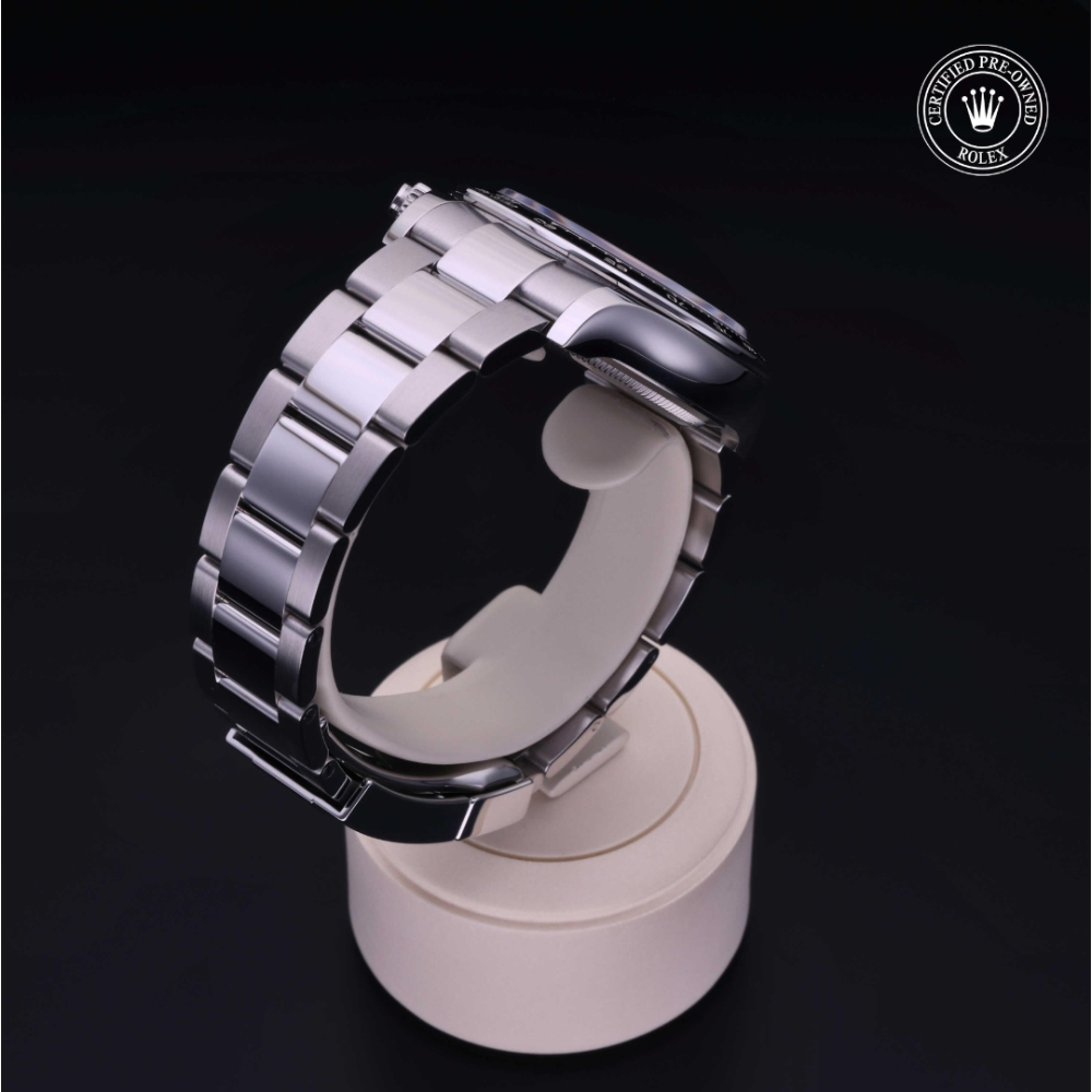  Certified Pre-Owned with 40 mm from 2024