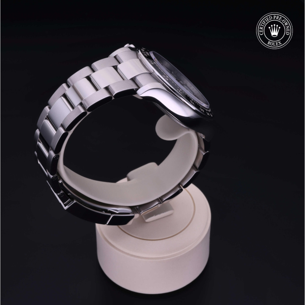  Certified Pre-Owned with 40 mm from 2024