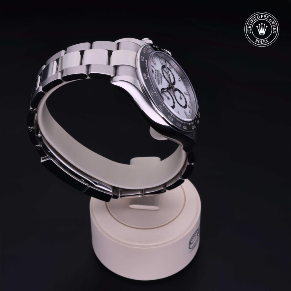  Certified Pre-Owned with 40 mm from 2024