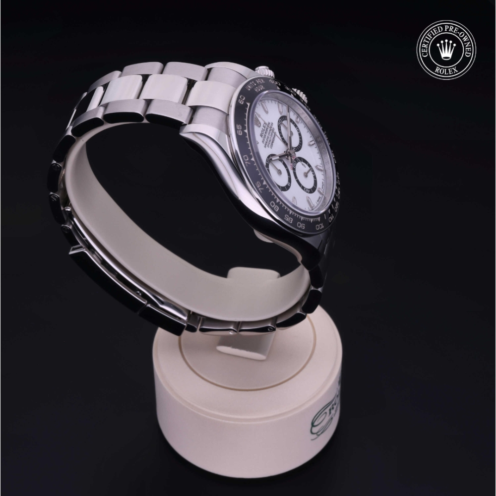  Certified Pre-Owned with 40 mm from 2024