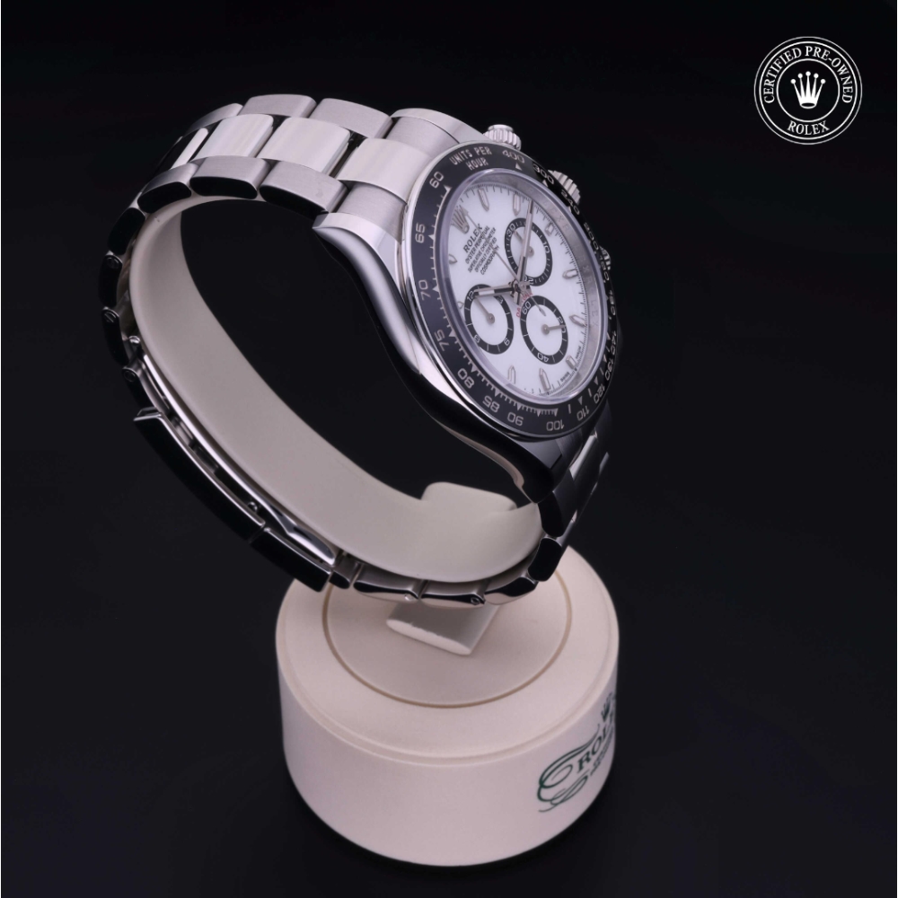  Certified Pre-Owned with 40 mm from 2024