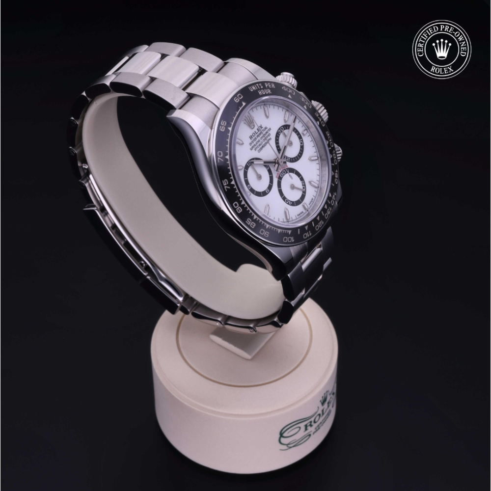  Certified Pre-Owned with 40 mm from 2024