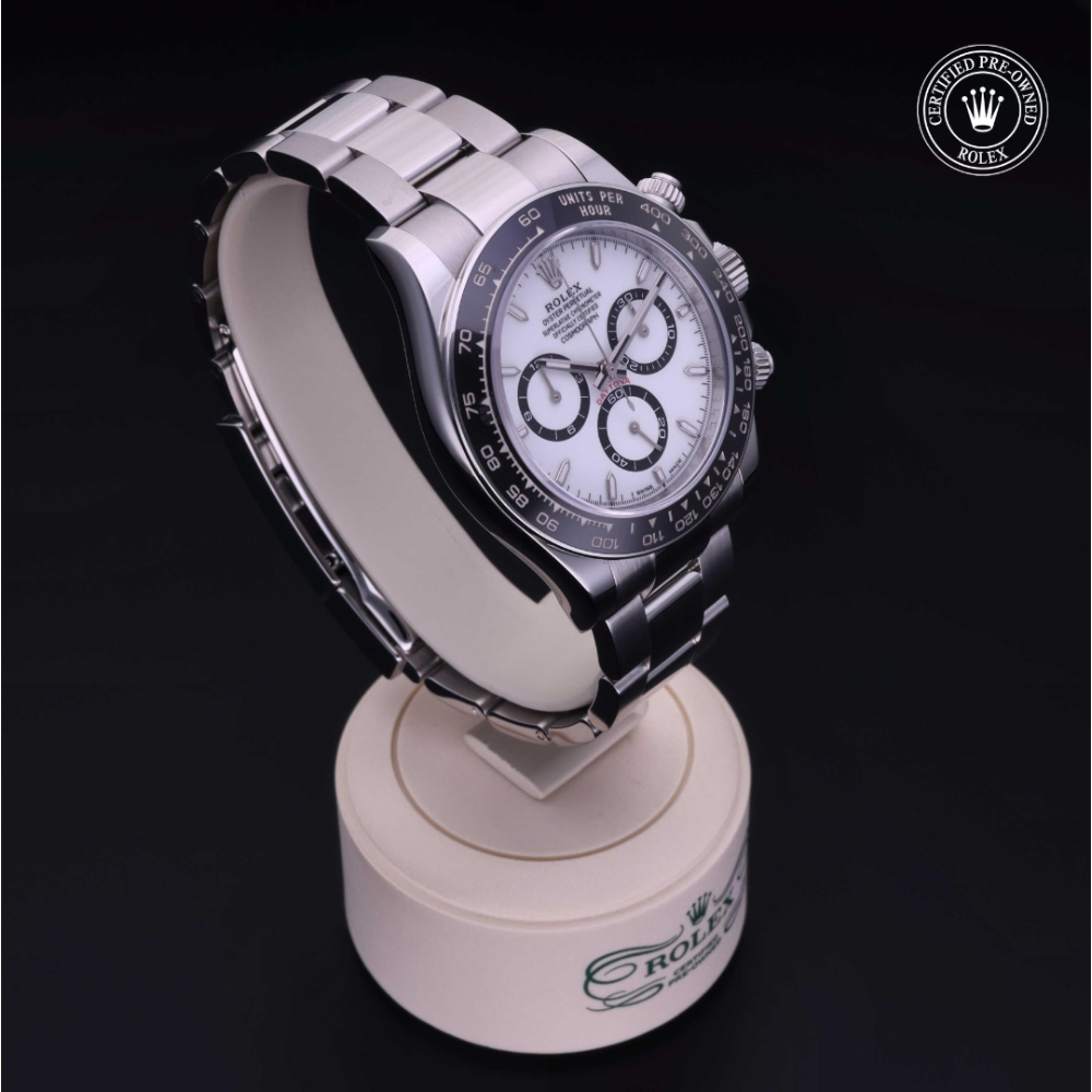  Certified Pre-Owned with 40 mm from 2024