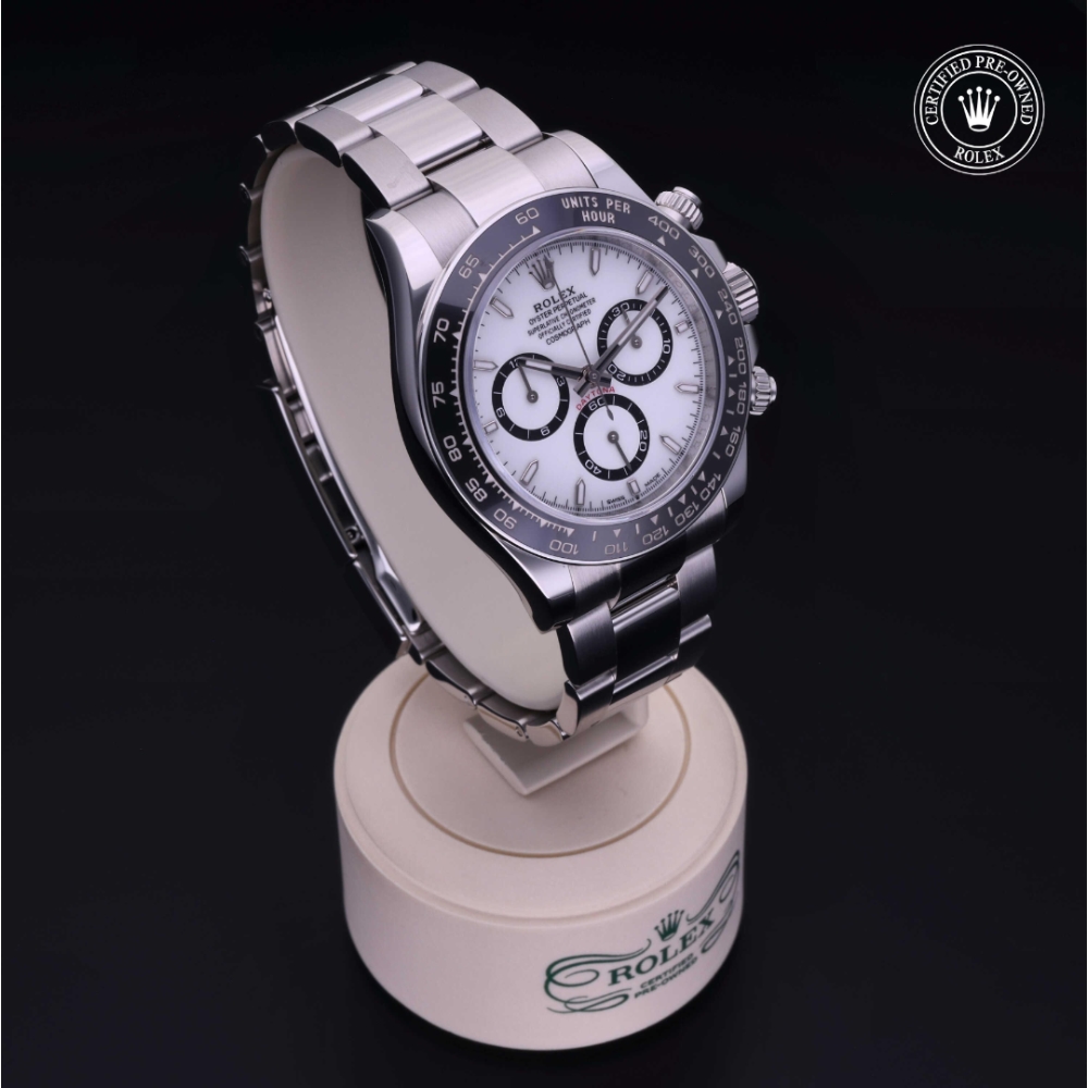  Certified Pre-Owned with 40 mm from 2024