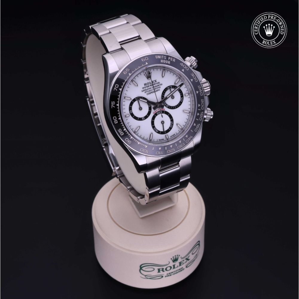  Certified Pre-Owned with 40 mm from 2024