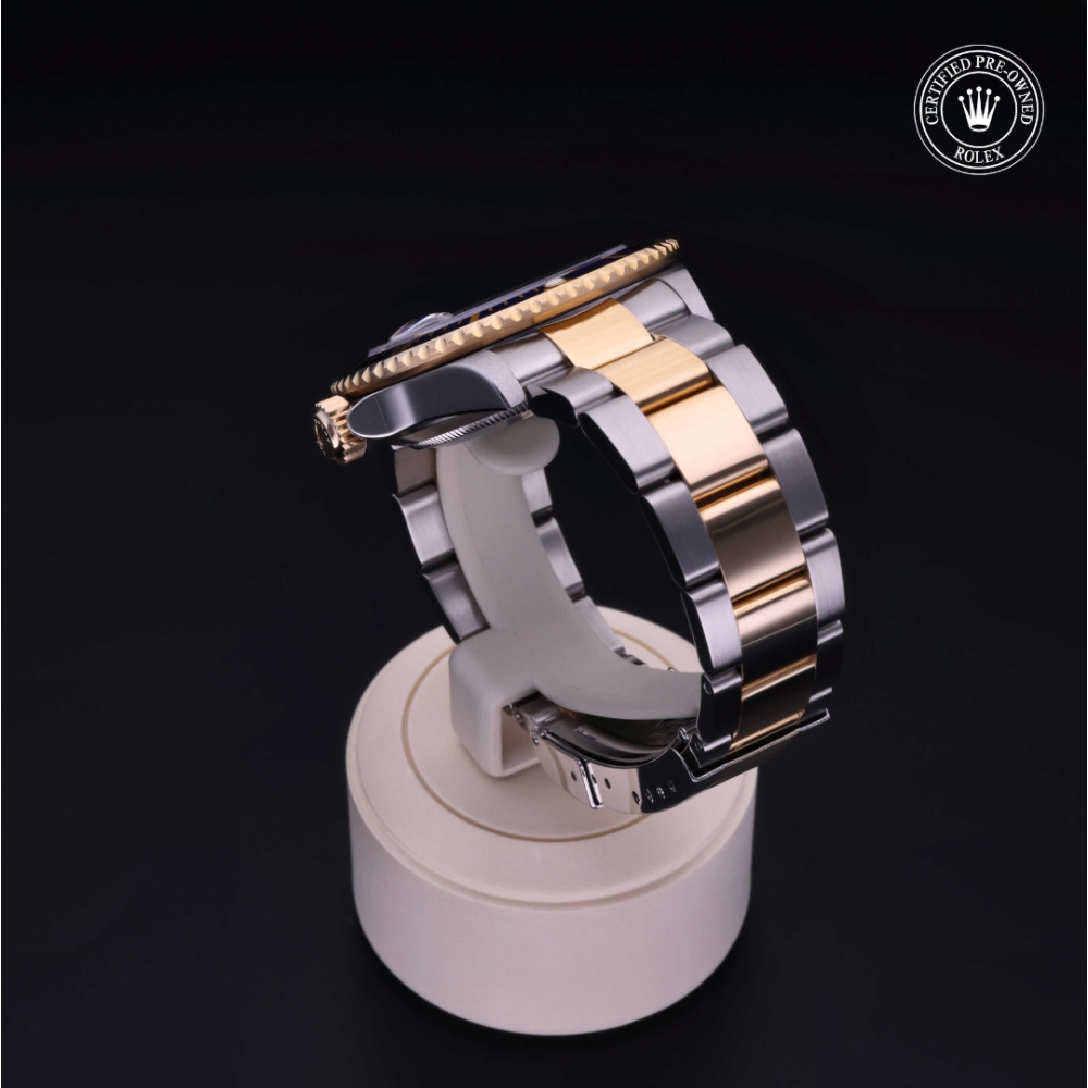  Certified Pre-Owned da 40 mm del 2004