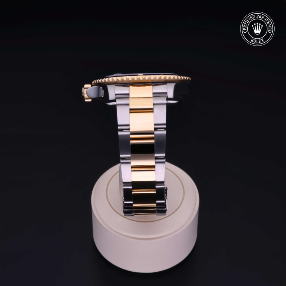  Certified Pre-Owned da 40 mm del 2004