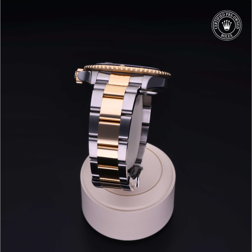  Certified Pre-Owned da 40 mm del 2004