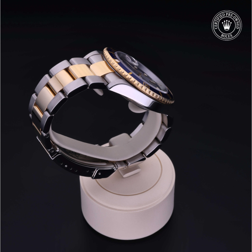  Certified Pre-Owned da 40 mm del 2004