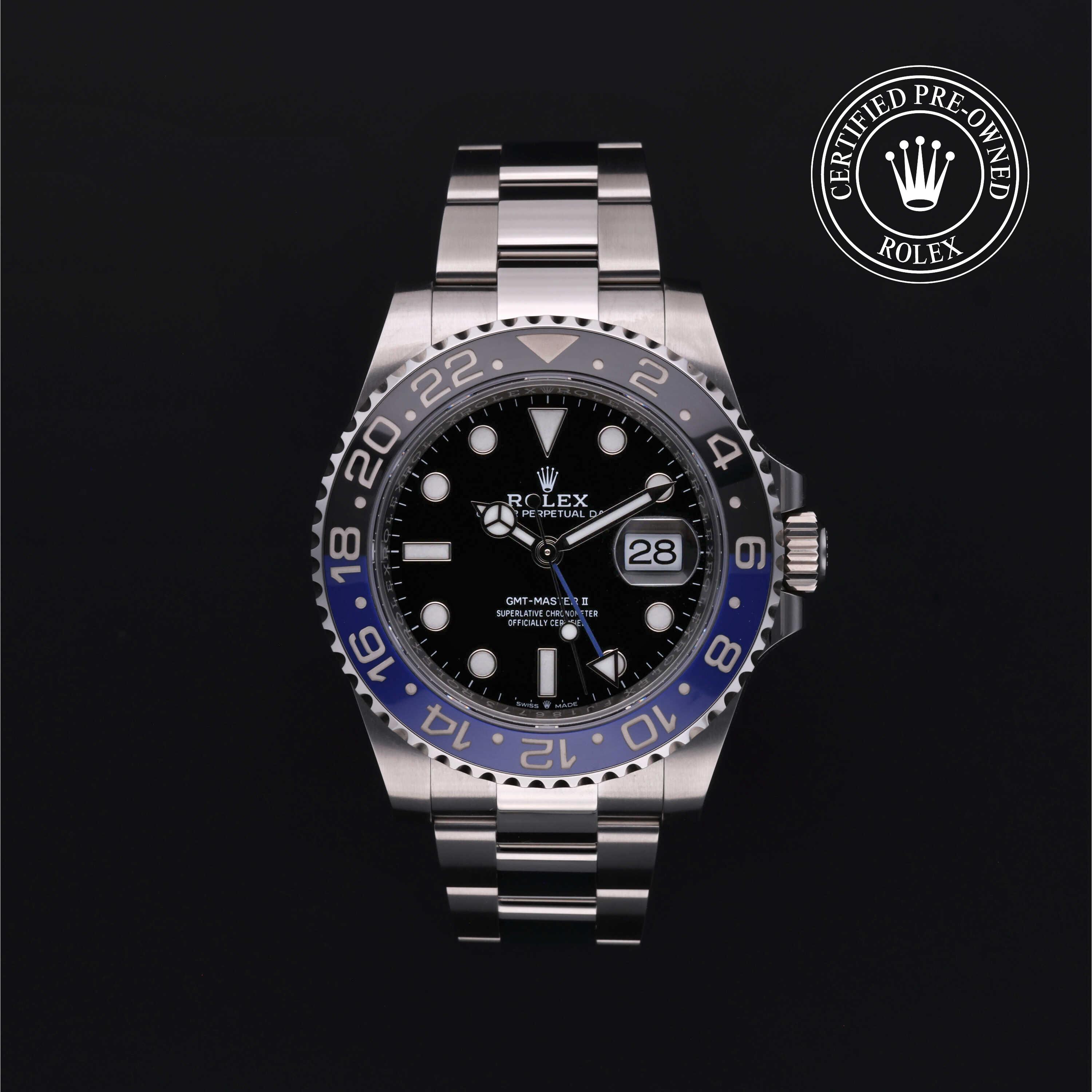  Certified Pre-Owned da 40 mm del 2023