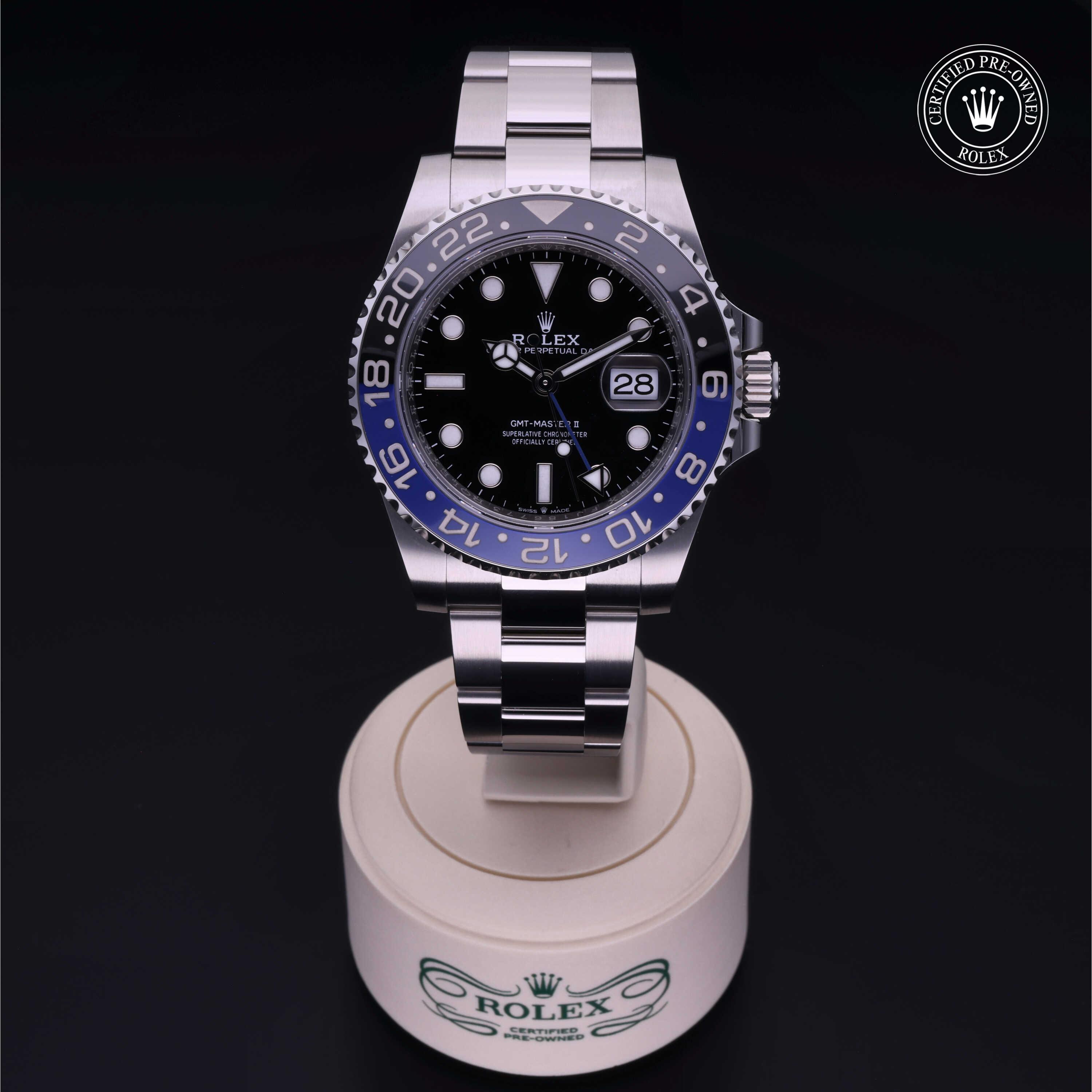  Certified Pre-Owned da 40 mm del 2023