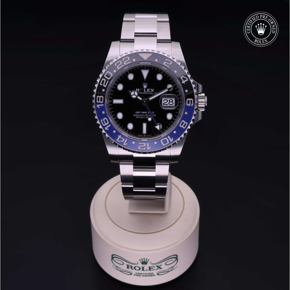  Certified Pre-Owned da 40 mm del 2023