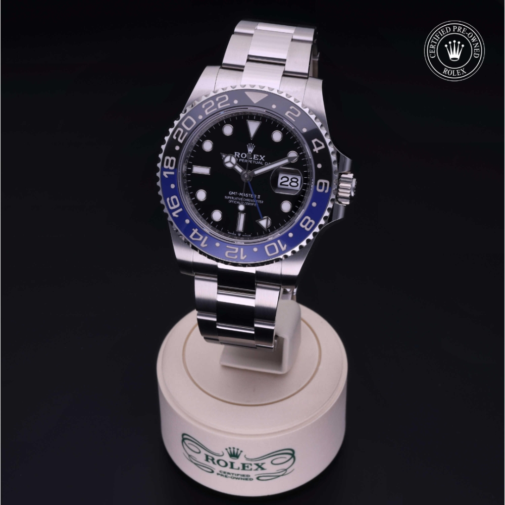  Certified Pre-Owned da 40 mm del 2023