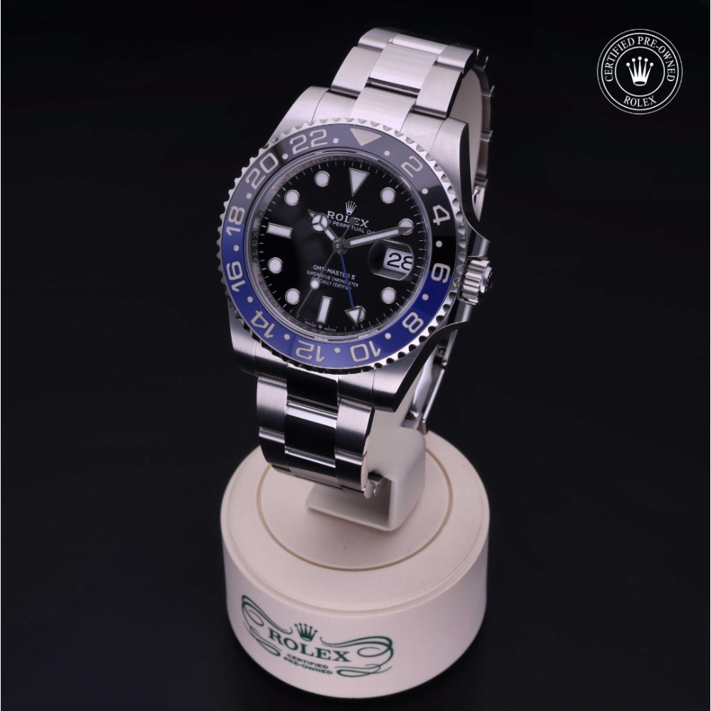  Certified Pre-Owned da 40 mm del 2023