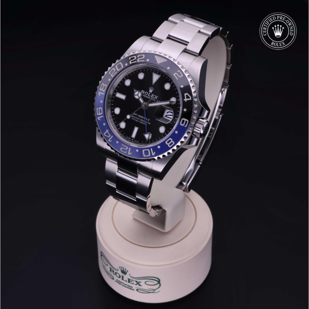  Certified Pre-Owned da 40 mm del 2023